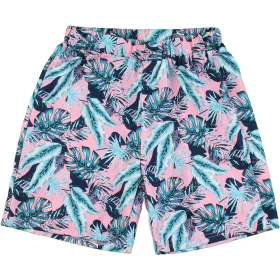 Leveles rövidnadrág (134) fiú