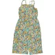 Primark Virágos jumpsuit (134) lány