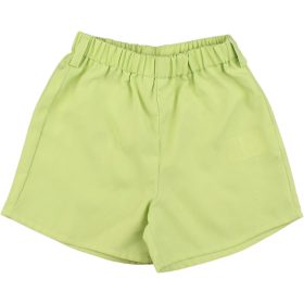 Zöld short (92) kislány