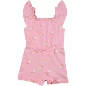 Primark Szivárványos napozó (62) baba