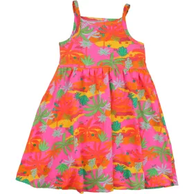 Primark Pálmafás ruha (98) kislány