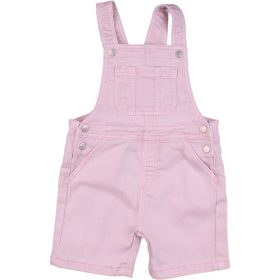 George Rózsaszín rövidnadrág (74) baba