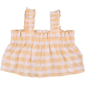 Primark Kockás felső (98) kislány