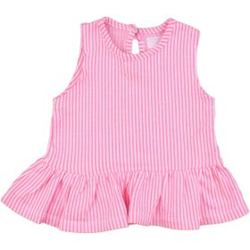 Primark Csíkos felső (68) baba