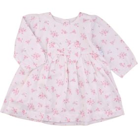 Matalan Virágos ruha (68) baba