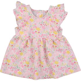 Matalan Virágos ruha (68) baba