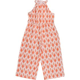 Narancsmintás jumpsuit (104) kislány
