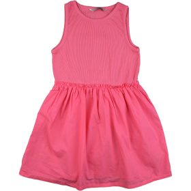 George Rózsaszín ruha (128) kislány