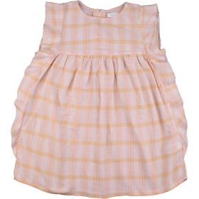 Next Kockás ruha (104) kislány