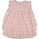 Next Kockás ruha (104) kislány