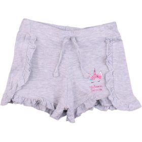 Primark Szürke short (104) kislány