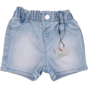 Primark Koptatott farmershort (68) baba
