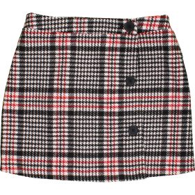 St Bernard Kockás szövetszoknya (146) lány