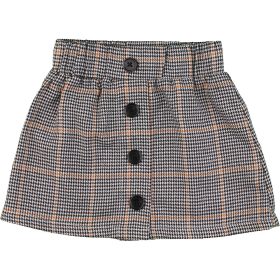 Primark Kockás szoknya (92) kislány