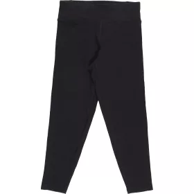 Fekete leggings (36)  női