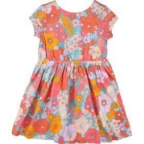 Carter's Virágos ruha (92) kislány