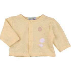 Sárga felső (68) baba