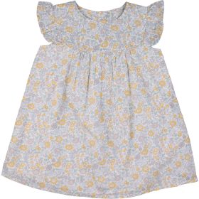 Marks&Spencer Virágos ruha (68) baba