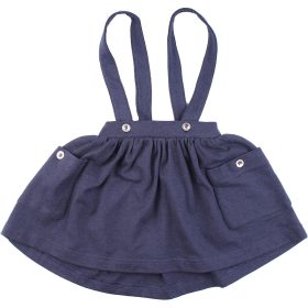 St Bernard Kék szoknya (86-92) kislány