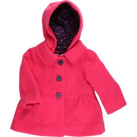 Mothercare Rózsaszín kabát (68) baba