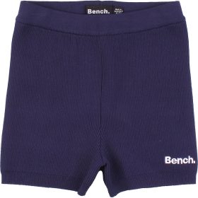 Bench Sötétkék short (110) kislány