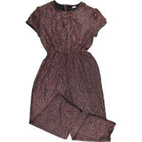 Next Csíkos jumpsuit (158) tini lány