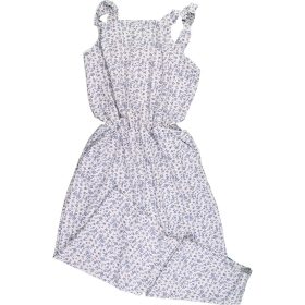 Primark Kékvirágos jumpsuit (170) tini lány