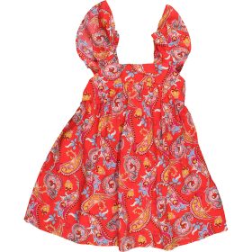 Primark Mintás ruha (104) kislány