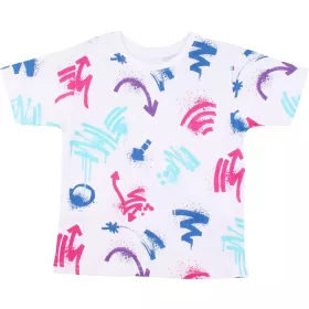 Primark Mintás póló (104) kisfiú