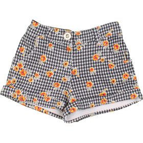 St Bernard Mintás virágos short (86) baba