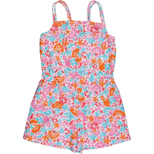 Primark Mintás playsuit (128) kislány