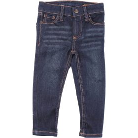 Barnacérnás farmer (92) kislány