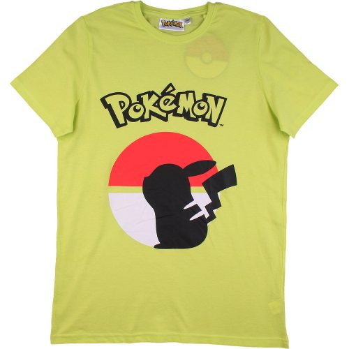 Primark Pokémon póló (158) kamasz fiú