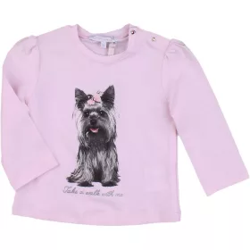 Kutyás felső (68) baba