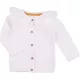 F&F Törtfehér kardigán (62) baba