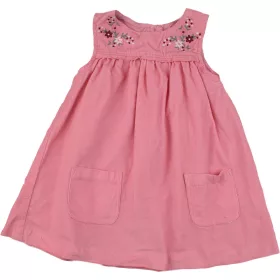 Primark Hímzett kordruha (68) baba