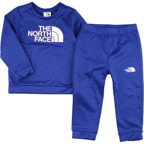 The North Face Kék szett (92) kisfiú