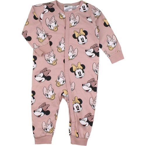 H&M Minnie rugdalózó (74) baba