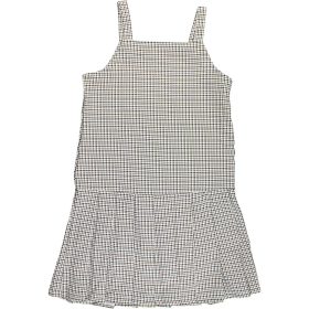 Primark Zöldkockás ruha (158) tini lány