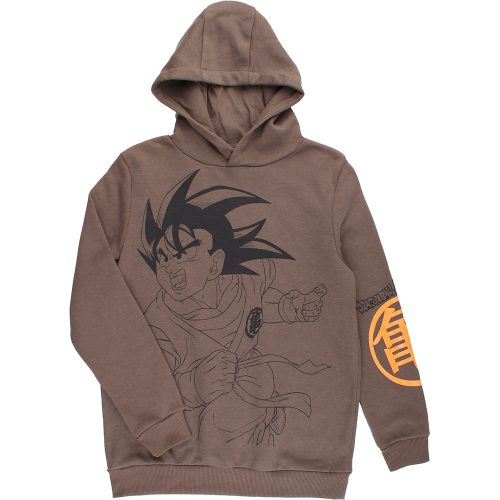 Primark DragonBall pulóver (152) fiú