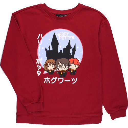 Primark Harry Potter pulóver (152) fiú