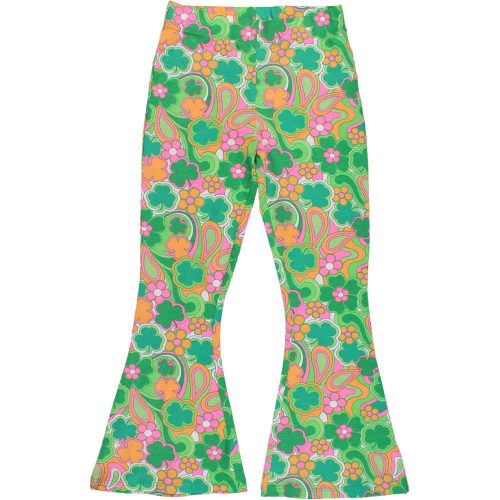 Lóherés leggings (110) kislány