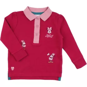 Disney Minnie felső (74) baba