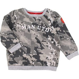 MU pulóver (98) kisfiú