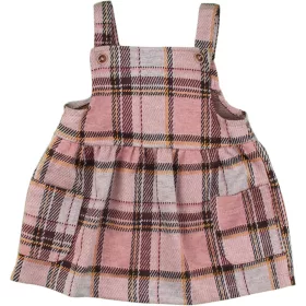 Primark Kockás ruha (62) baba