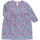 Mothercare Virágos ruha (86) baba