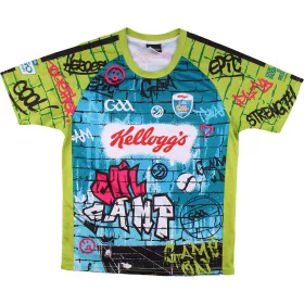 Színes sportfelső (140-146) fiú