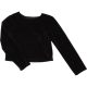 St Bernard Fekete bársony felső (128) kislány