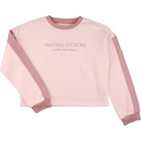 Primark Bézs pulóver (146) lány