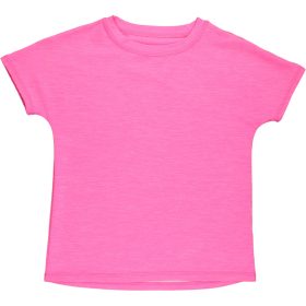 Melírozott sportfelső (146) lány